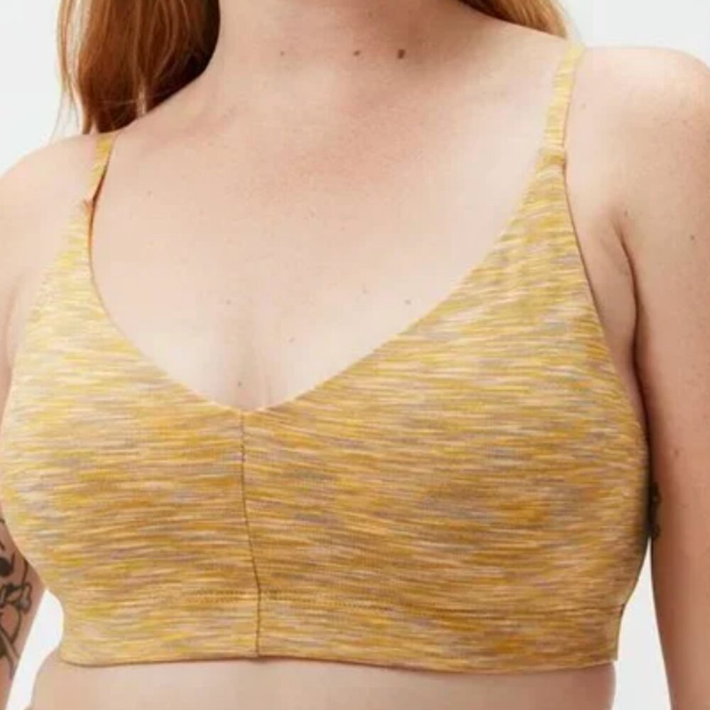 Outdoor Voices Freeform Flow Bralette